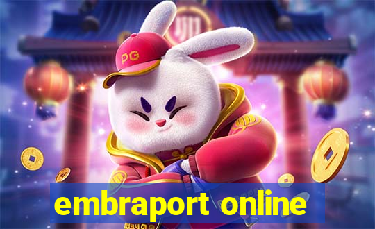 embraport online